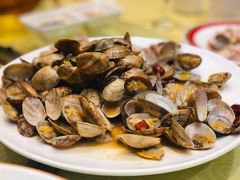 -海岛渔村大酒店(云霄路店)