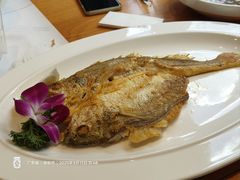 -79号渔船海鲜饭店(岗厦店)