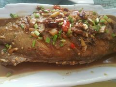 -宜城私房菜.臭鳜鱼(九华新街店)