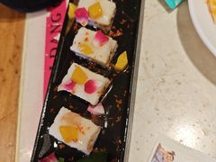 -长安大牌档之西安博物院文化餐厅(中贸店)