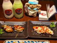 -小川洋风料理(江汉路店)