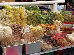 -为民烧烤吧.自贡爆炒菜(收录10年好店)