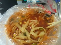-阿利茄汁面(曼哈顿店)