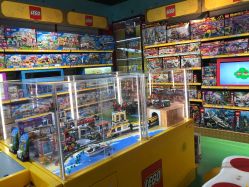 -Hamleys哈姆雷斯(东方福来德店)