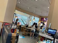 -许府牛火锅(湖滨银泰in77E区店)