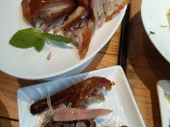 -四季民福烤鸭店(前门廊房二条店)