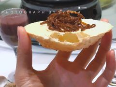-青岛蓝海大饭店·爱琴海自助餐厅(崂山店)