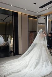 -MuseMarry婚纱(前海嘉里中心店)