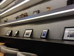 大堂-瑞幸咖啡(深圳来福士广场店)