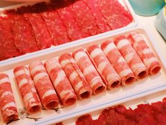 -享遇.锅姥姥牛排海鲜自助(小寨店)