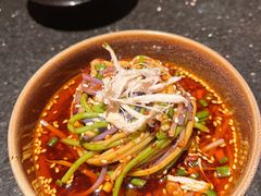 -华豫川酒家(金水路店)