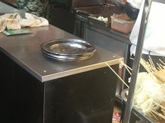 -小朱麻辣串(益民街店)