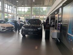 -奔驰北京鹏龙星徽(西大望路店)