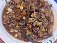 -鲁南仔·滕州炒鸡(经三路店)