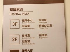 -微笑口腔(园区店)