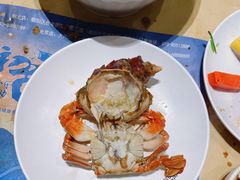 -初色海鲜自助(万丰路店)