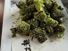 -漫渡庄绿岛花园•隐市庭园菜(滨湖店)