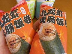 -一鸣真鲜奶吧(云南路地铁站店)