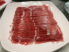 -东来顺饭庄(西直门店)