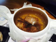 土猪肉汤-麦大叔·福建客家菜(东百中心MINI店)