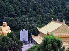 -南岳衡山风景名胜区