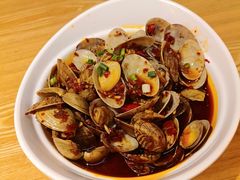 -领蟹祥记·香辣蟹·特色小海鲜(奥体天虹店)