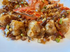 -上海滩餐厅(BFC外滩金融中心店)