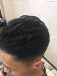 -魅力发型