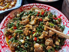 -饭江湖·江湖菜(湖广会馆店)
