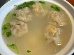 -惠宾饭庄(中山路店)