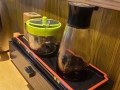 -万岁寿司(天河领展店)