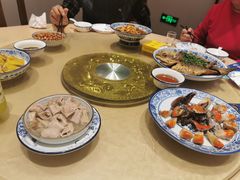 -兰边碗(鼓楼店)
