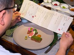 -王府茶楼茶宴·创意菜(朝阳公园店)