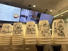 -Manner Coffee(布吉万象汇店)