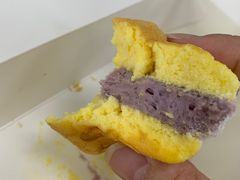 -鲍师傅糕点(淮海中路店)