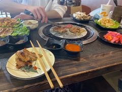 -碳匠炭火烤肉