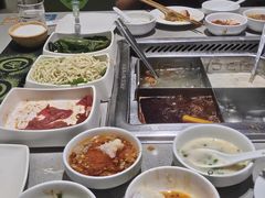 -海底捞火锅(关山保利店)