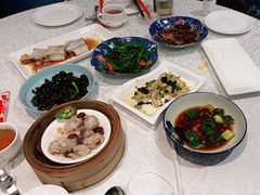 -红棉中餐厅·广州海航威斯汀酒店
