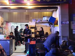 门面-清真·马文砂锅大全(麦苋街店)