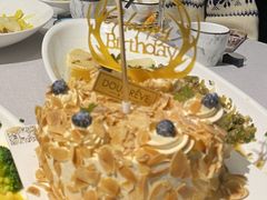 -杜哈夫DOUX RÊVE·生日蛋糕(日月光店)