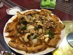 -塔城美食(塔城办事处店)