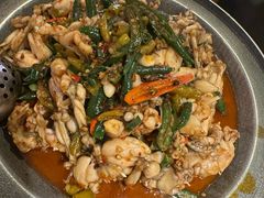 -兔槽江湖菜·重庆璧山兔(水围店)