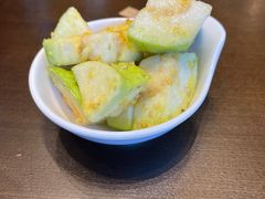 -居石捞·潮汕卤水火锅(南国明珠店)