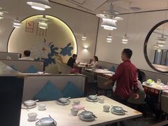 -周渝食惦·酸菜鱼精致川菜(横岗店)