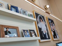 -海马体照相馆(成都来福士广场店)