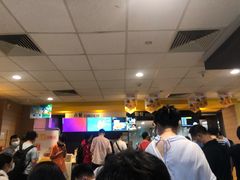 -麦当劳(世界城广场店)