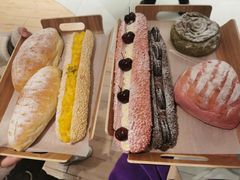 -奈雪的茶(亨特国际广场店)