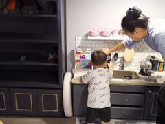 -FAIRYLAND龙族星球主题餐厅(凯丹广场店)