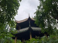 -青羊宫