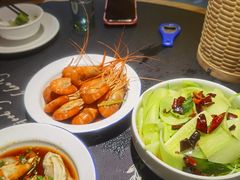 -龙门醉客(上塘路店)